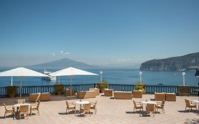 Grand Hotel Europa Palace  4*